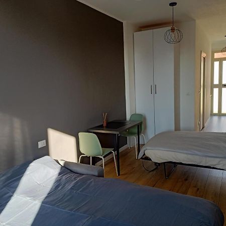 Tiny Bengasi Apartment Турин Экстерьер фото